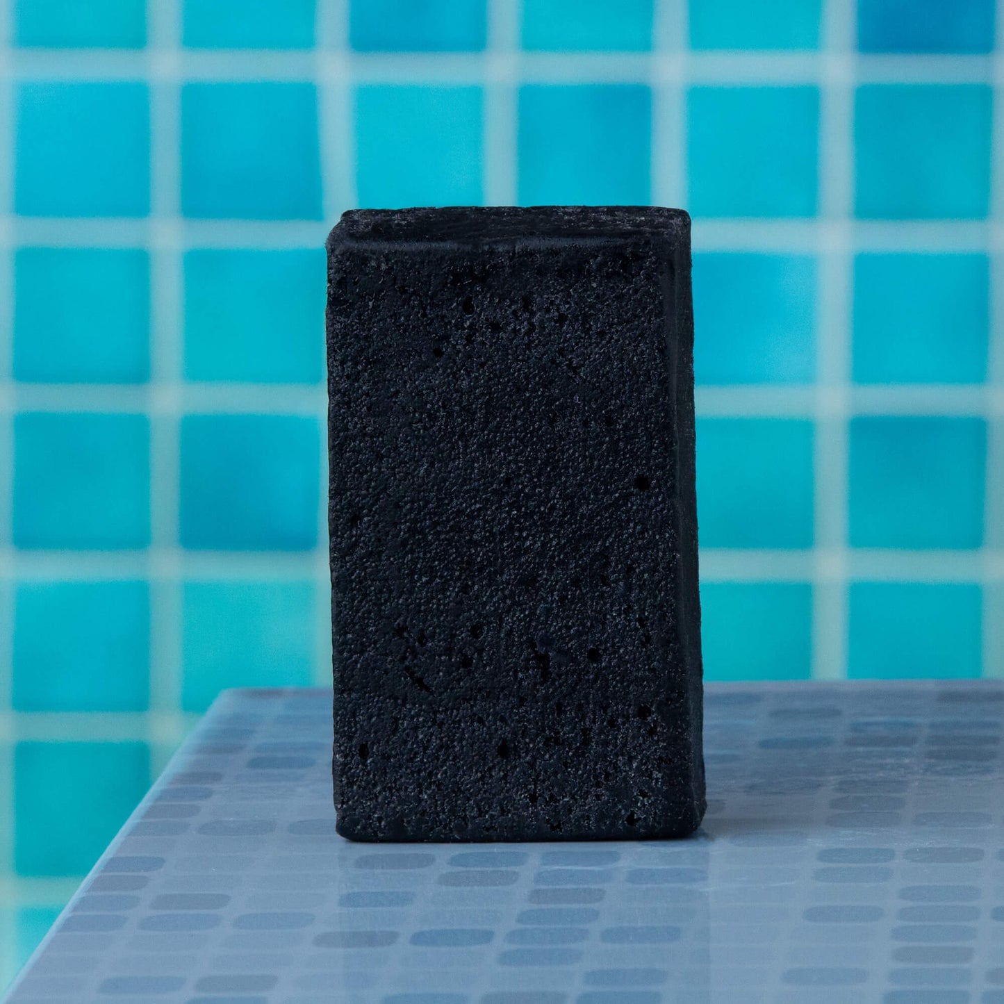T.TAiO Esponjabon Charcoal Bar Soap - Purifying Effect