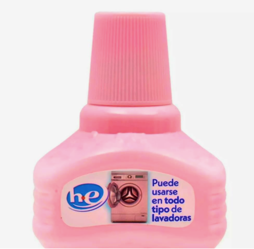 ZOTE Zote Pink Liquid Laundry Detergent Soap Jabon 33.81fl oz/1 liter (Pack of 1) **FREE SHIPPING