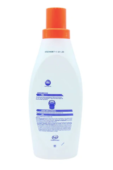 Ace Soft And Delicate l For Baby Clothes - 800ml