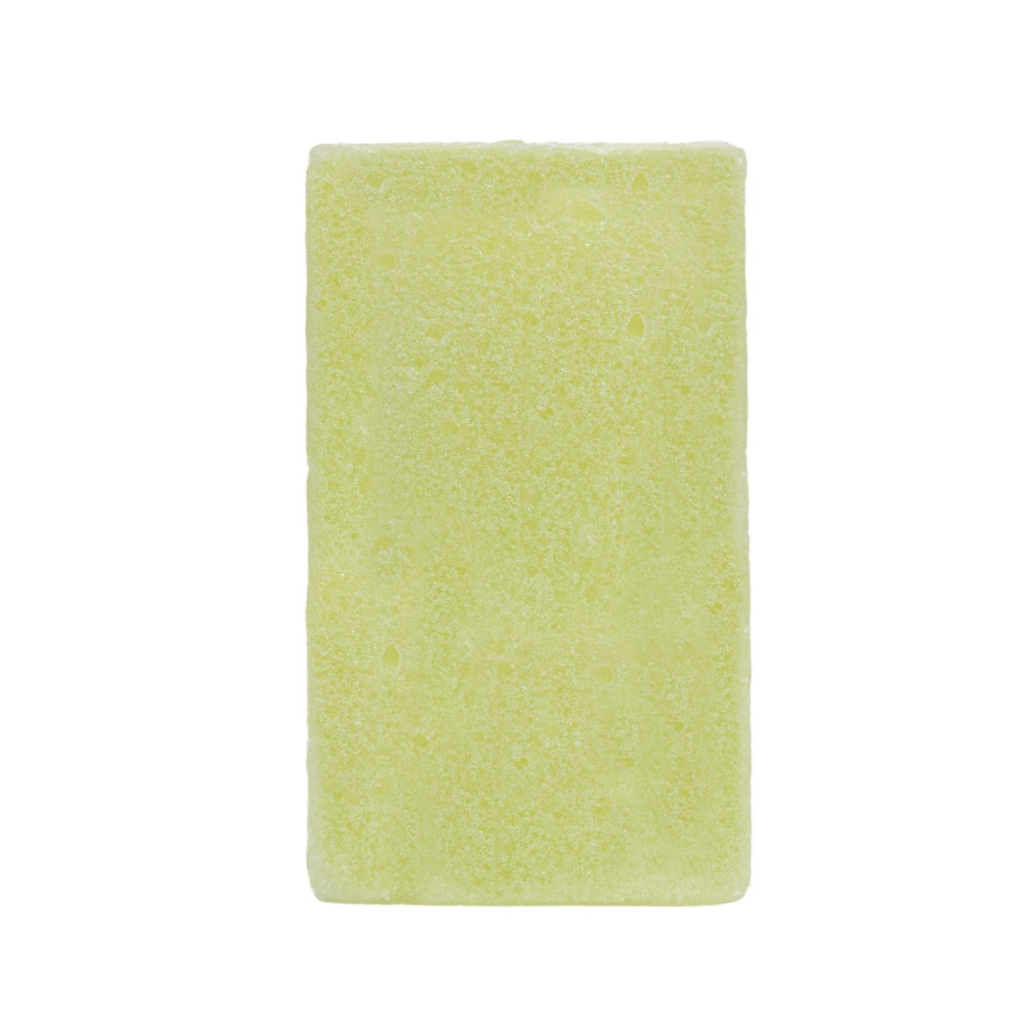 T.TAiO Esponjabon Bar Soap - Cucumber with Melon, Hydrating Effect