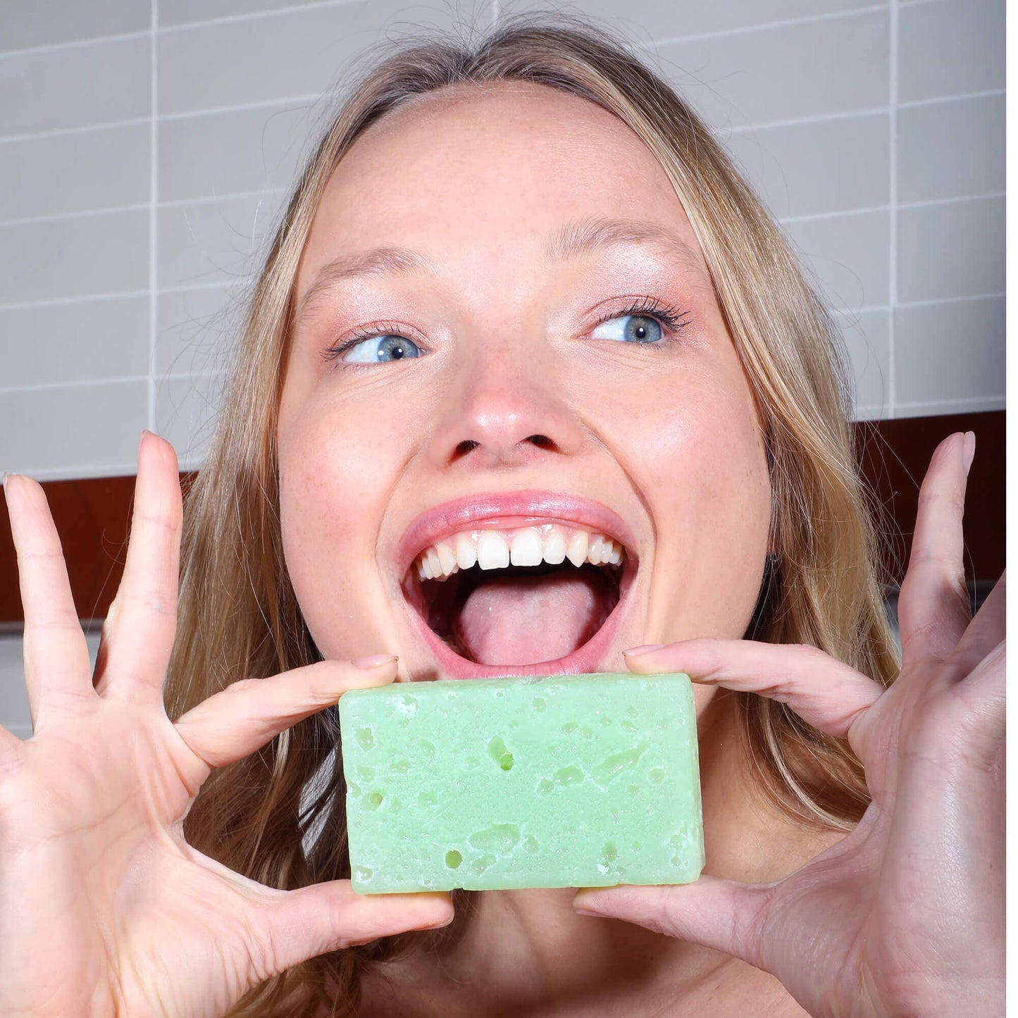T.TAiO - Afterspa - AfterSpa Aloe Bath & Shower Soap Sponge
