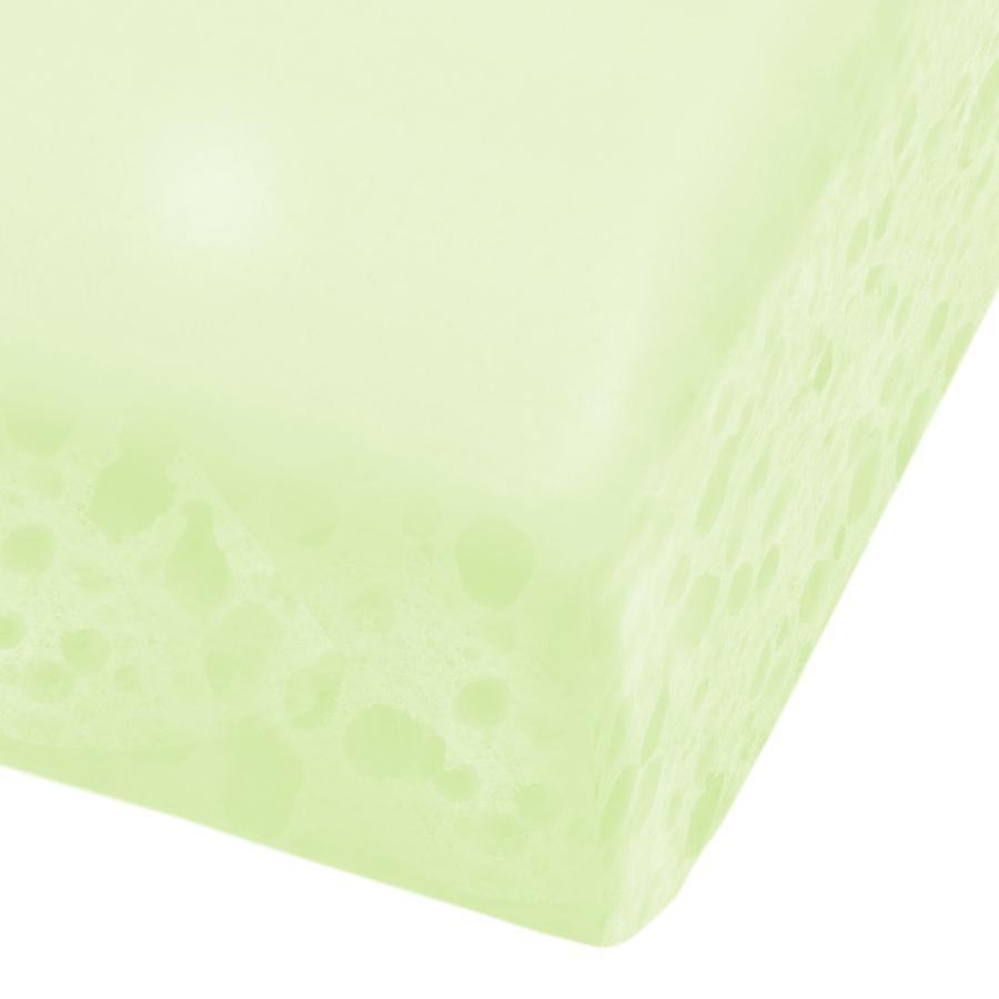 T.TAiO Esponjabon Bar Soap - Cucumber with Melon, Hydrating Effect