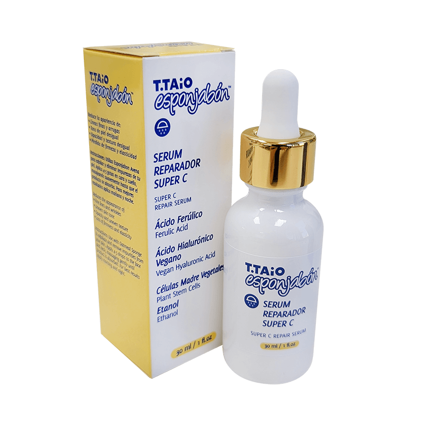 Esponjabon - Super C Repair Serum