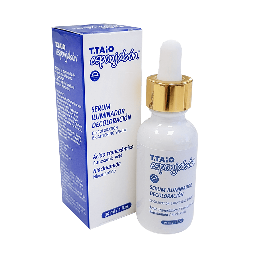 Esponjabon - Discoloration Brightening Serum