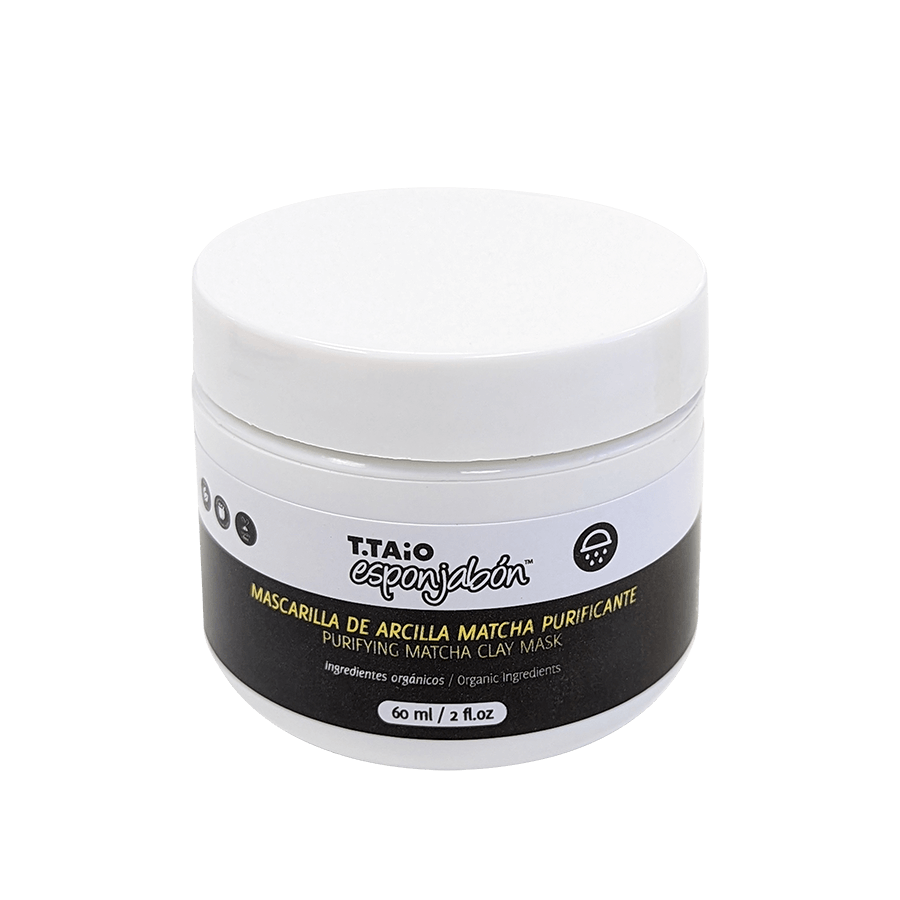 Suds-N-More's Exclusive: T.TAiO Esponjabon's Skin Revival Kit **FREE SHIPPING
