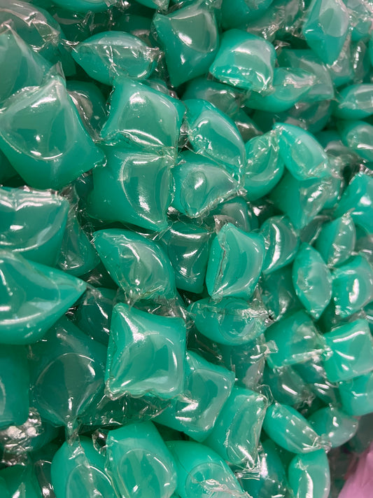 Gain Ocean Breeze Type Laundry Detergent Pacs - 100 Count