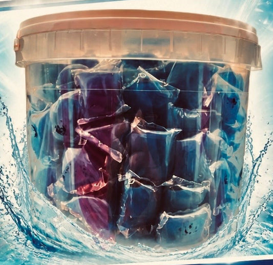 OXI Power Laundry Detergent Pacs - 150 Count