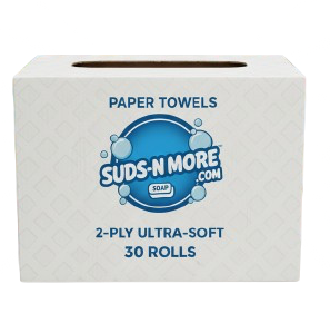 30-Pack: Smart Stock Supply