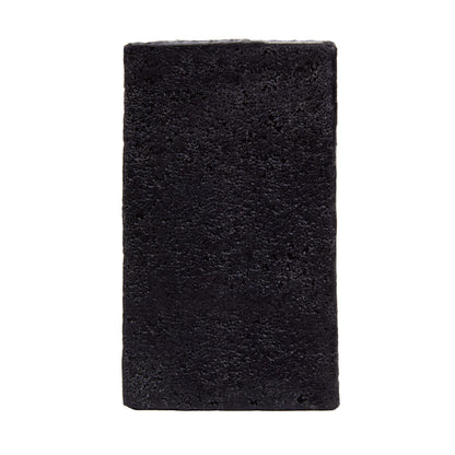T.TAiO Esponjabon Charcoal Bar Soap - Purifying Effect