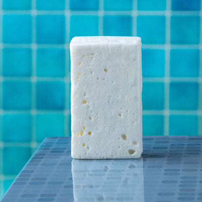 T.TAiO Esponjabon - Mother of Pearl, Lightening Effect
