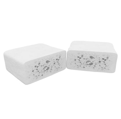 T.TAiO Esponjabon - Mother of Pearl, Lightening Effect - 6 Pack **FREE SHIPPING