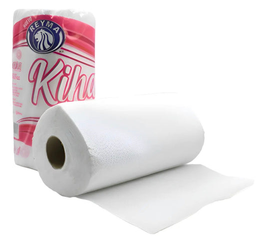 Reyma (24 Pack) 2-ply Paper Towels