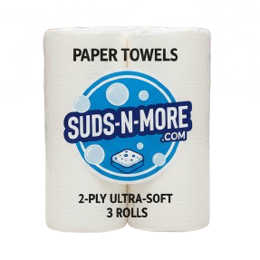 3-Pack: Compact Refill Pack