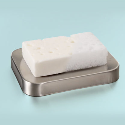 T.TAiO Esponjabon - Mother of Pearl, Lightening Effect