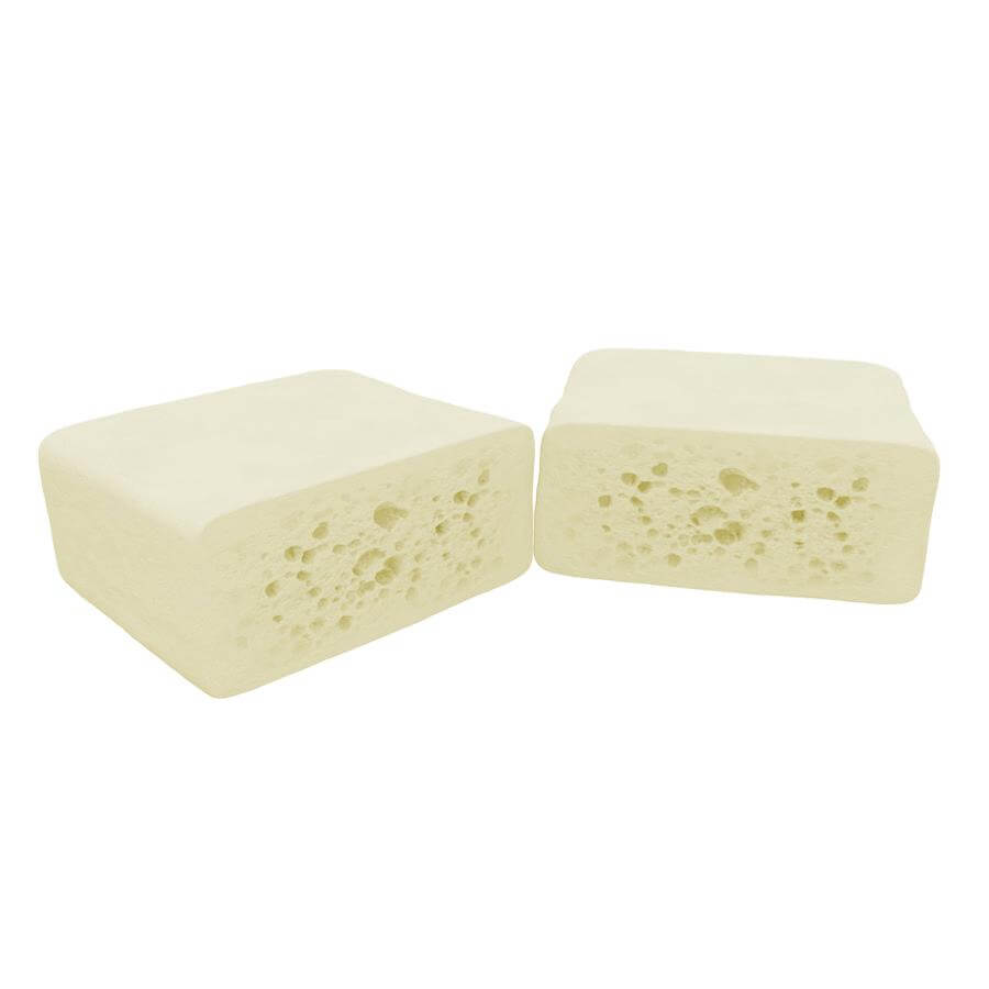 T.TAiO Esponjabon Oatmeal - Exfoliating Effect