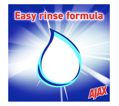 Ajax 21 oz Heavy-Duty Formula Oxygen Bleach Cleanser