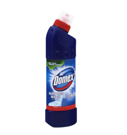 Domex Toilet Cleaner 500ml 1 ea