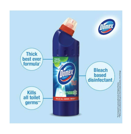 Domex Toilet Cleaner 500ml 1 ea