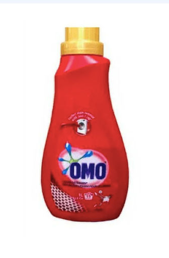 OMO LIQUID DETERGENT 33.8 OZ / 1 L