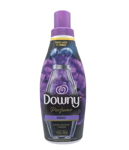 Downy Liquid Romance Purple 750 ml