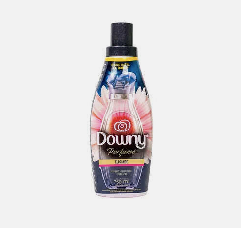 Downy Fabric Softener - Perfume Collections Elegance 750ml