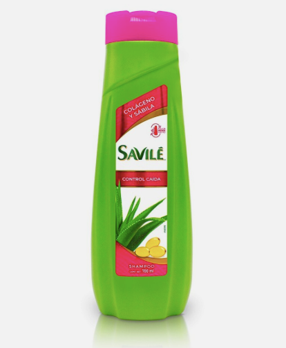 Savile Shampoo Collagen 700ml