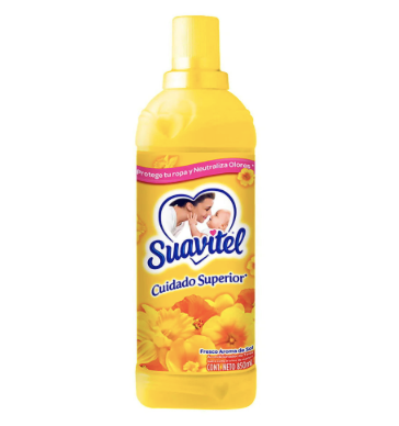 Suavitel Scent of Sun Softener 850 ml