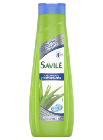 Savile Condotioner Biotina y Sabila 700ml