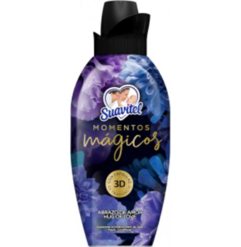 Suavitel Complete Momentos Mágicos 650ml