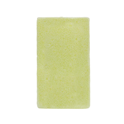T.TAiO Esponjabon Bar Soap - Cucumber with Melon, Hydrating Effect
