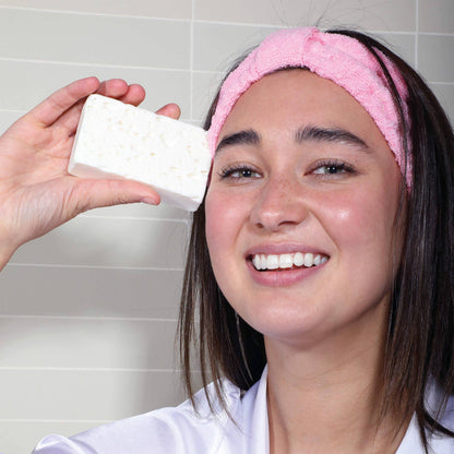 T.TAiO - Afterspa - AfterSpa Bath & Shower Soap Sponge Mother Of Pearl