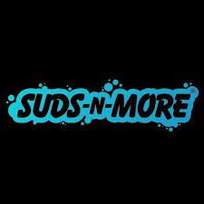 SUDS-N-MORE