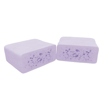 T.TAiO Esponjabon Bar Soap - Lavender, Relaxing Effect