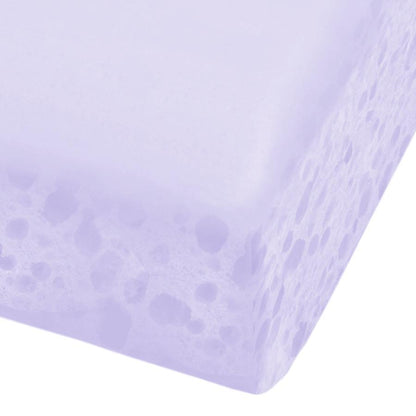 T.TAiO Esponjabon Bar Soap - Lavender, Relaxing Effect