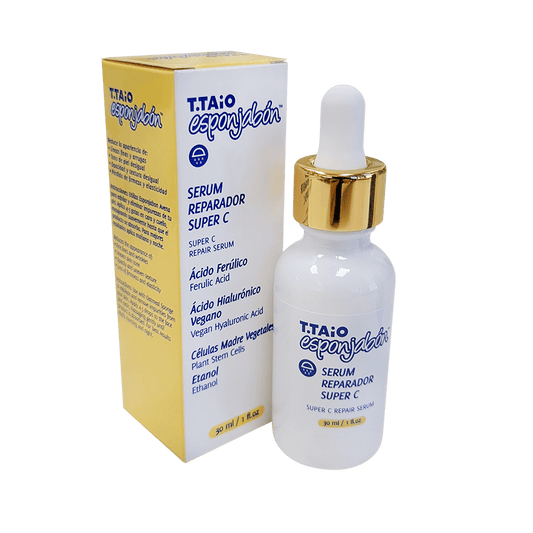 Esponjabon - Super C Repair Serum