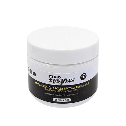 Suds-N-More's Exclusive: T.TAiO Esponjabon's Skin Revival Kit **FREE SHIPPING